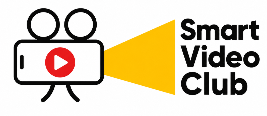 Smart-Video-Club