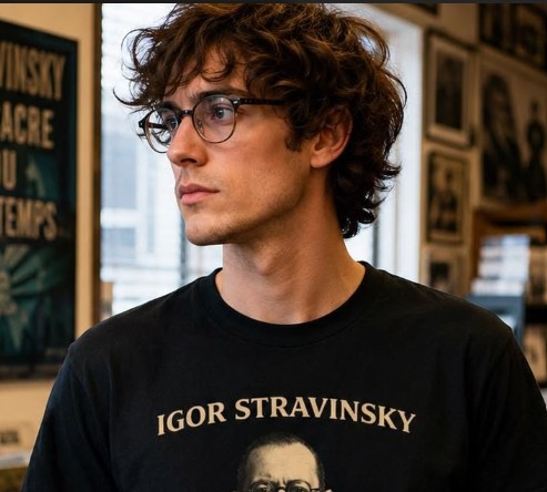 Igor Below