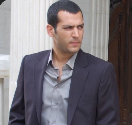 Murat Yildiz
