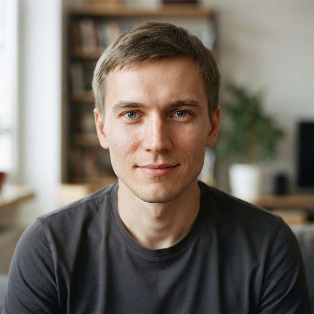 Sergej Below