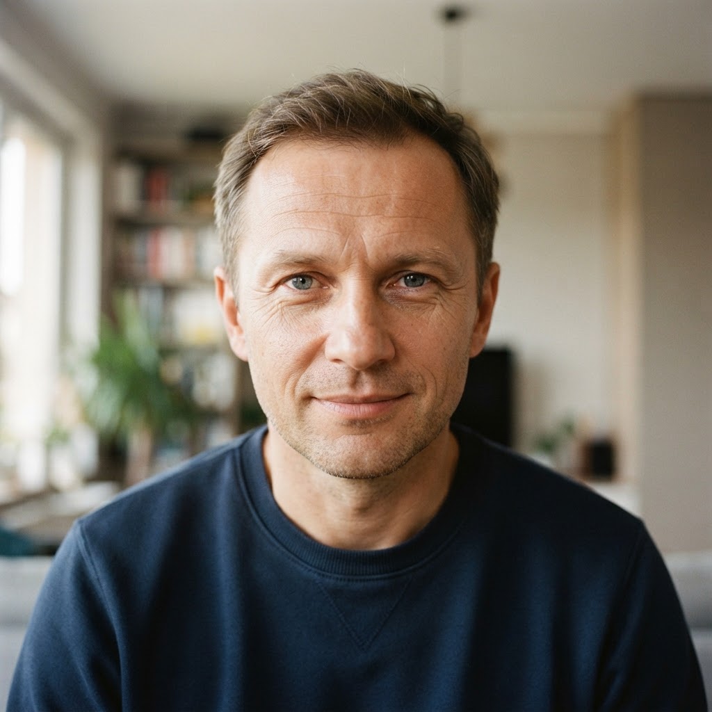 Tomasz Zielinski