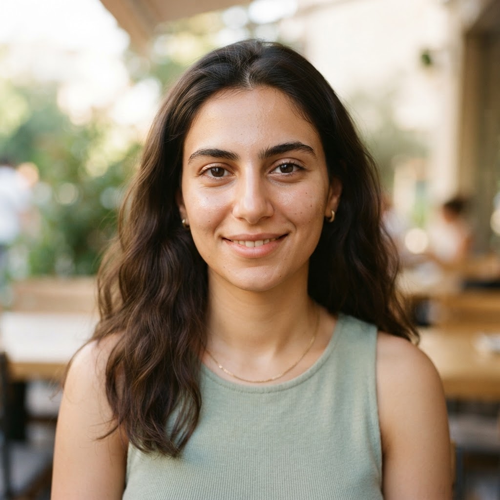 Ceyda Öztürk