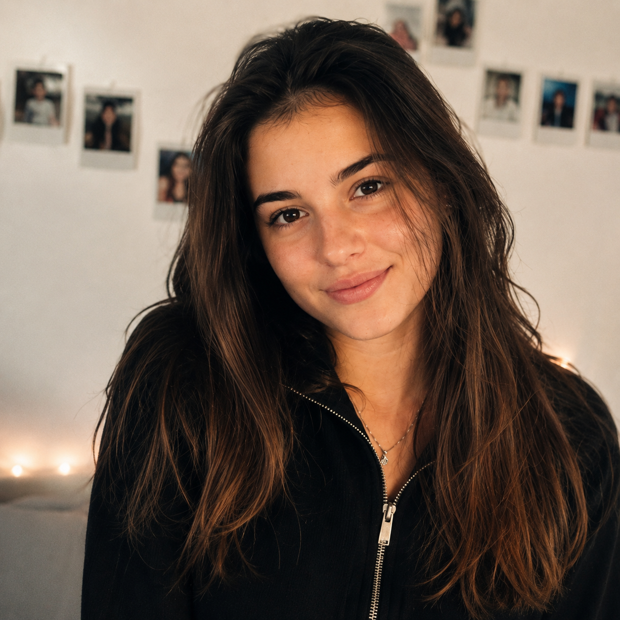 Jasmin Weiß