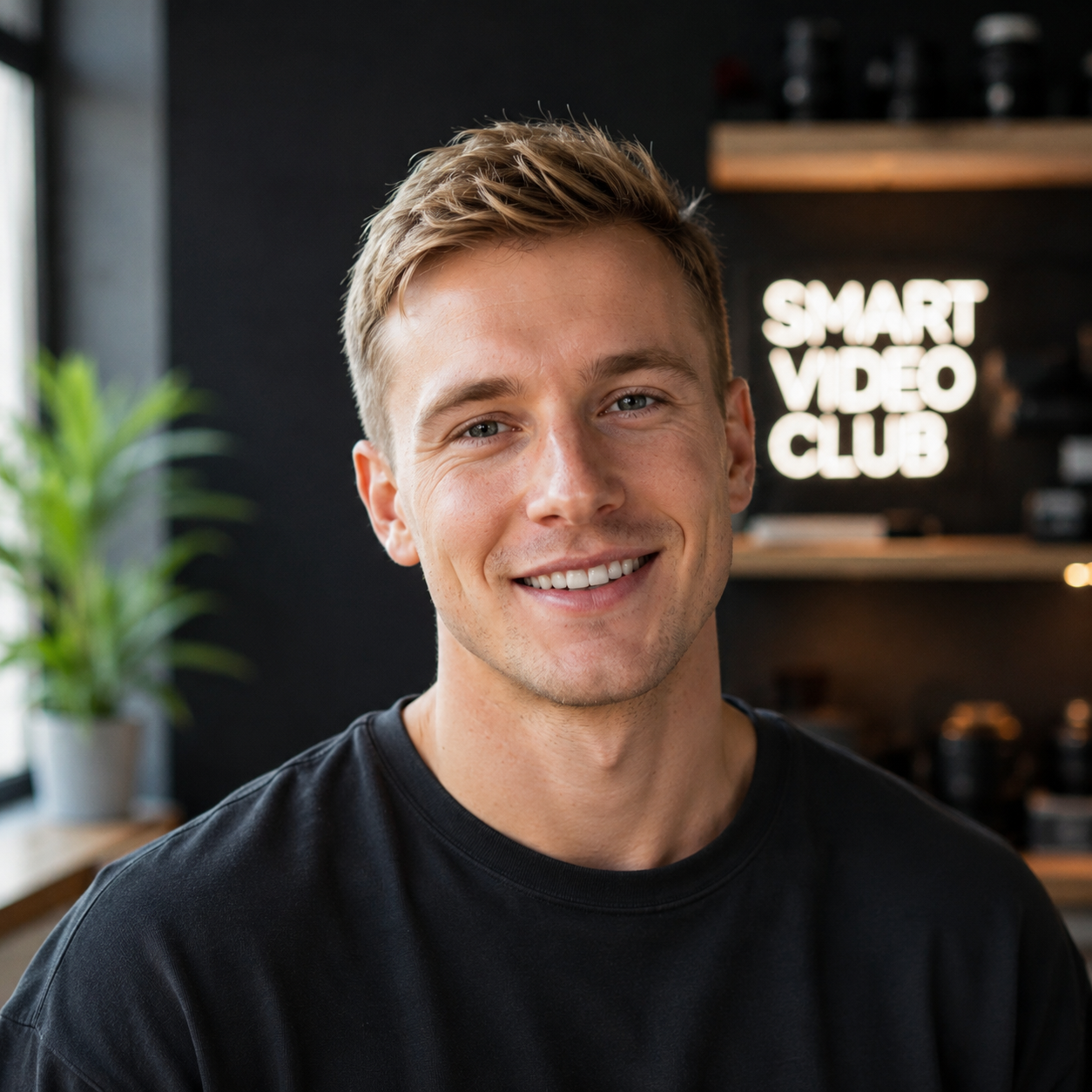 Steffen Haas