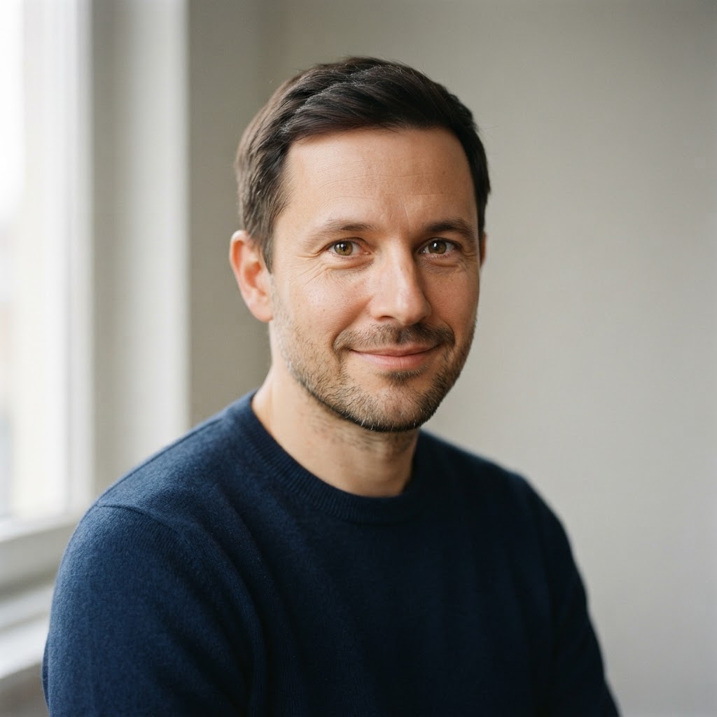 Bernd Schäfer