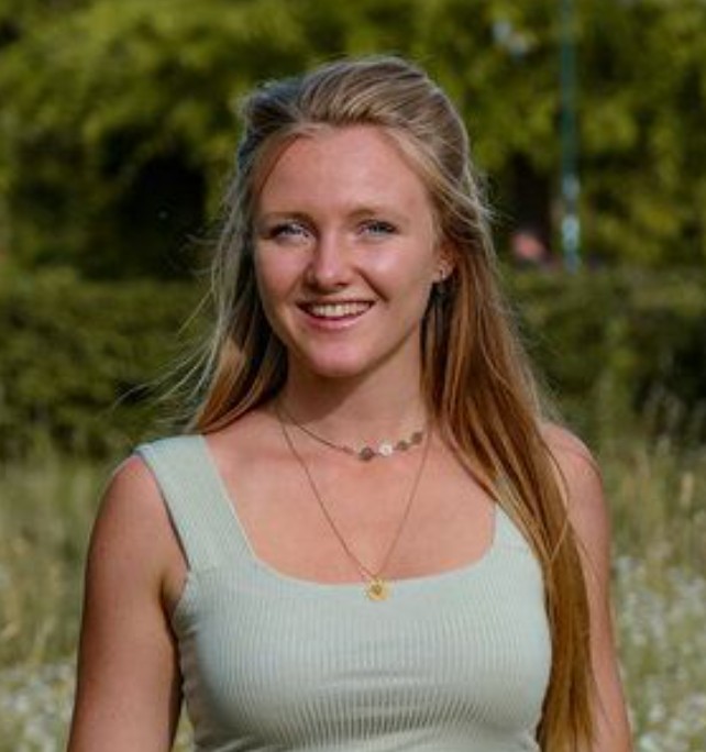 Olena Tkatschenko
