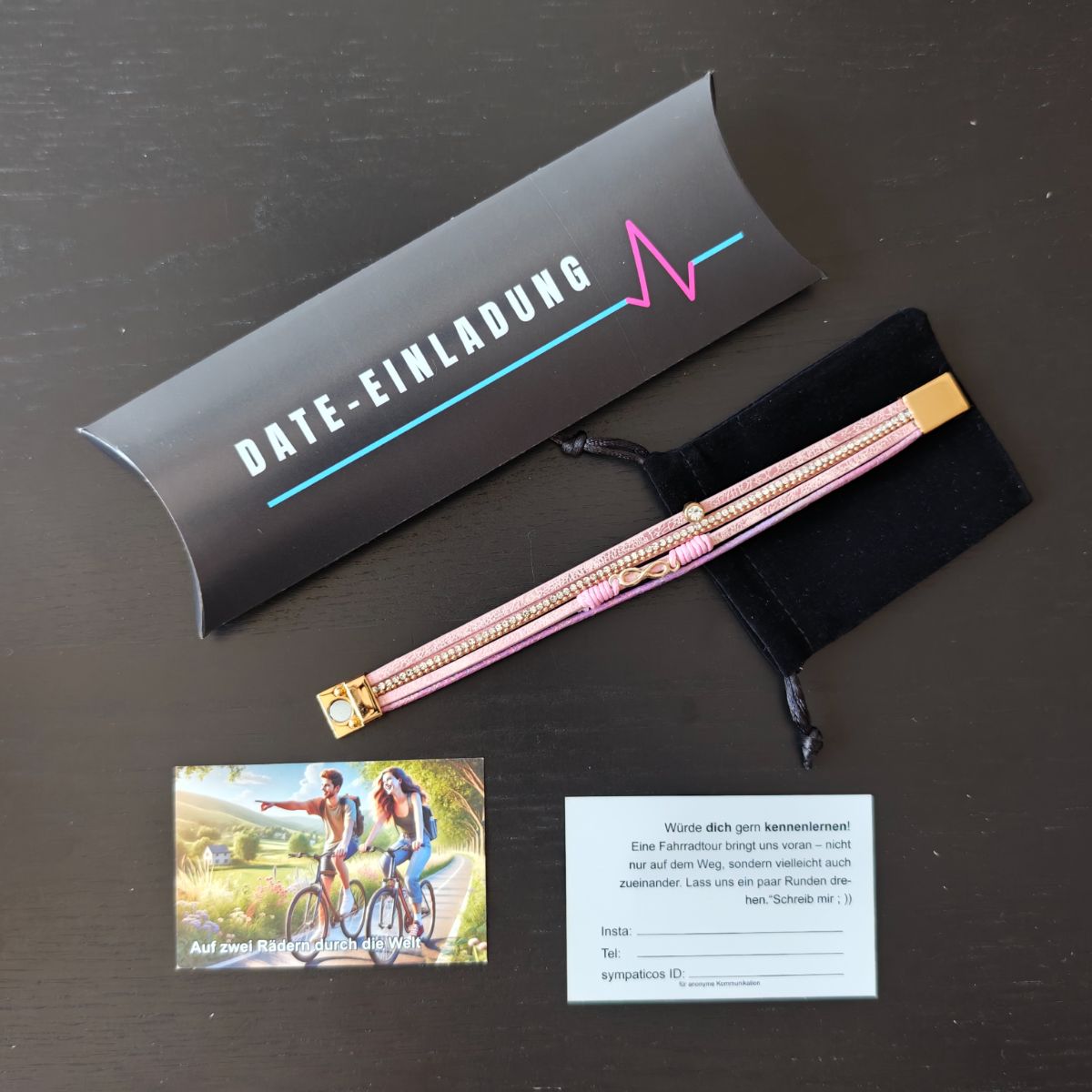 UGC-Paket